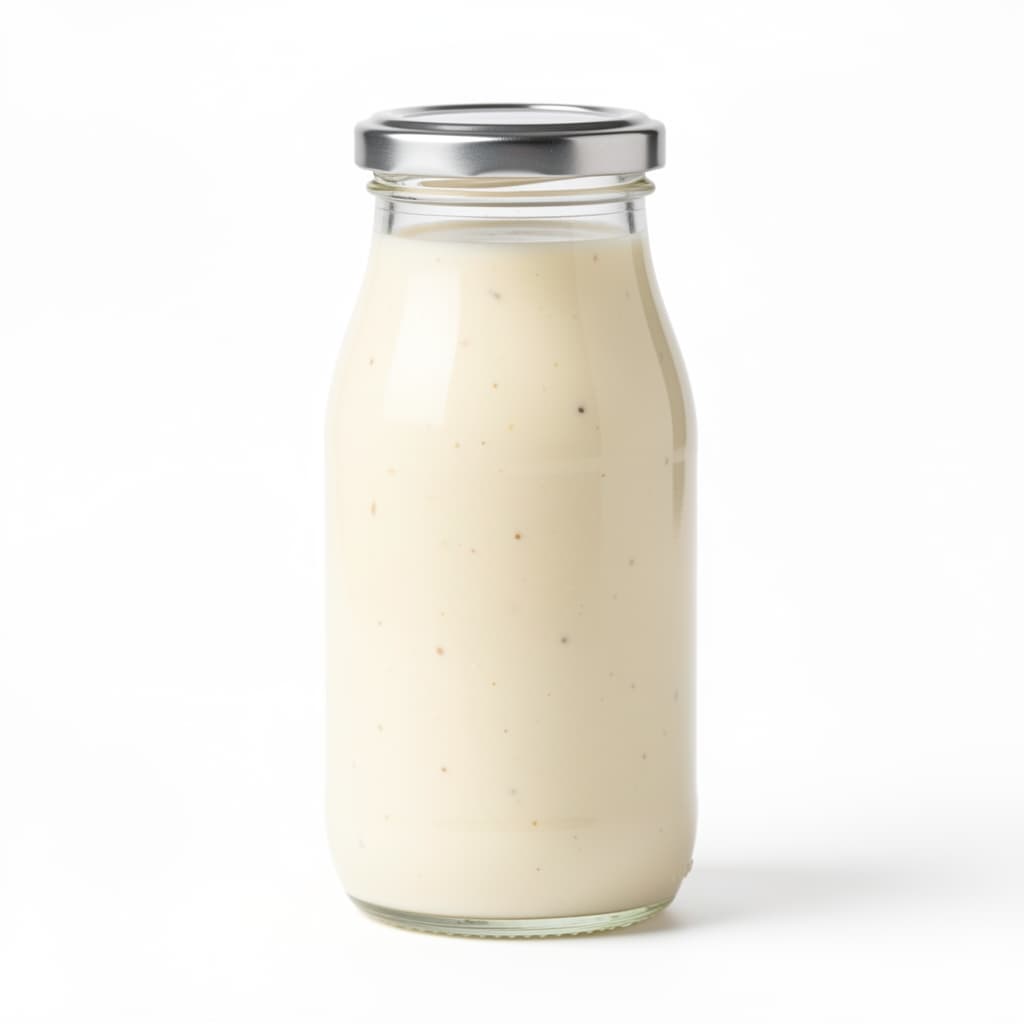 Yogurt Sauce