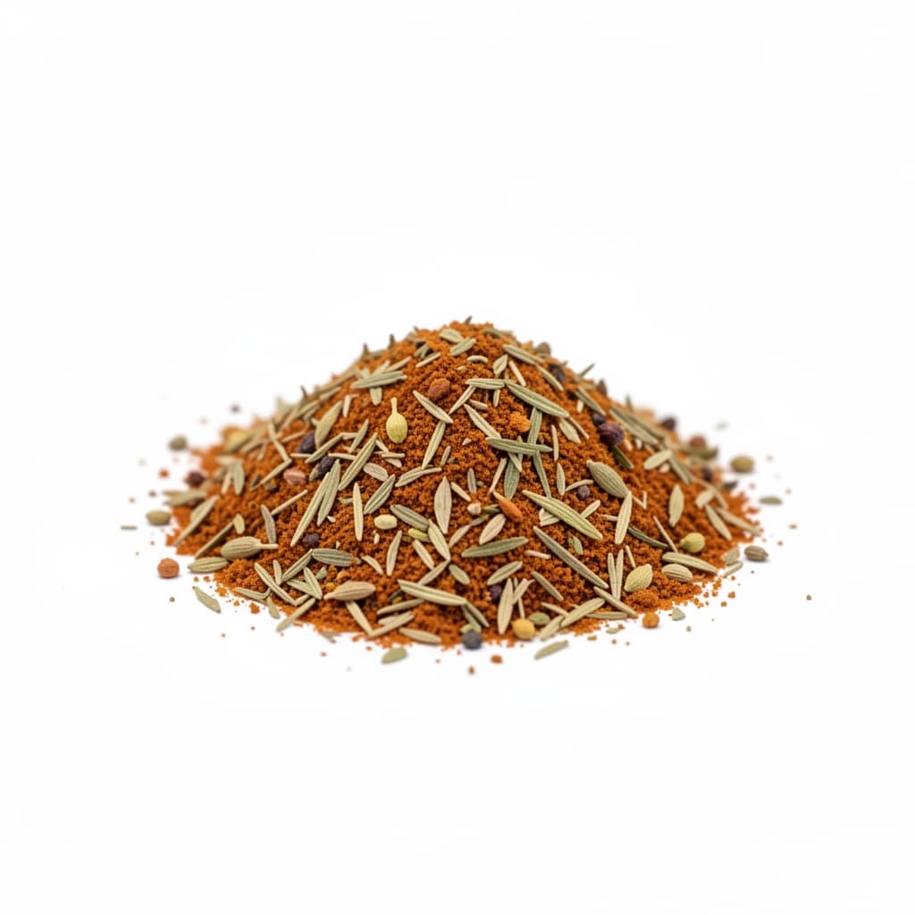 Mandi Spice Blend (Hawaij or similar)