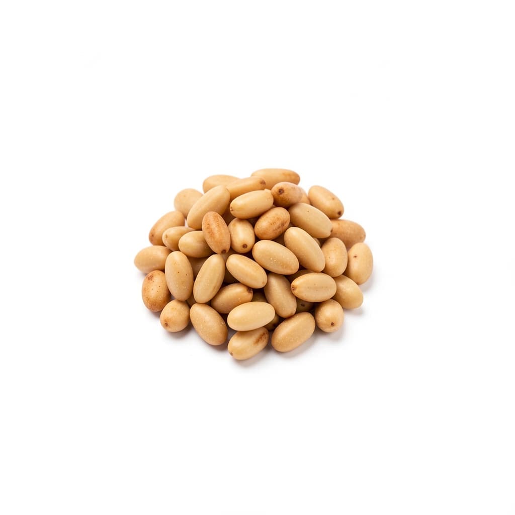 Toasted Pine Nuts