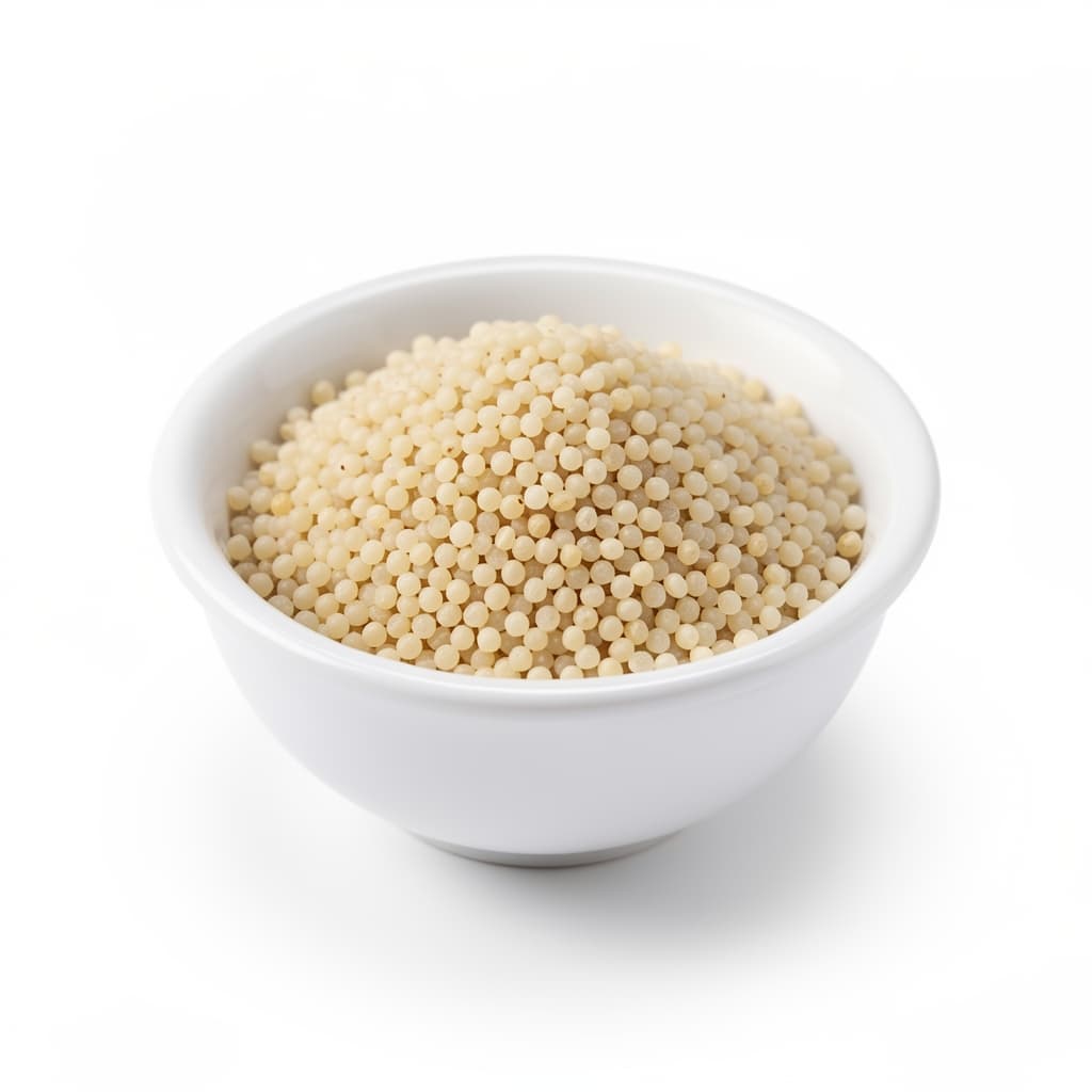 Fine Bulgur