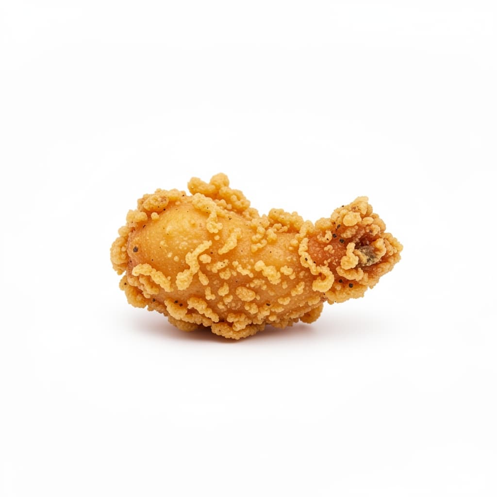Fried Seafood (Shrimp or Oysters)
