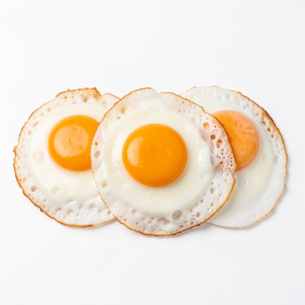Fried Egg