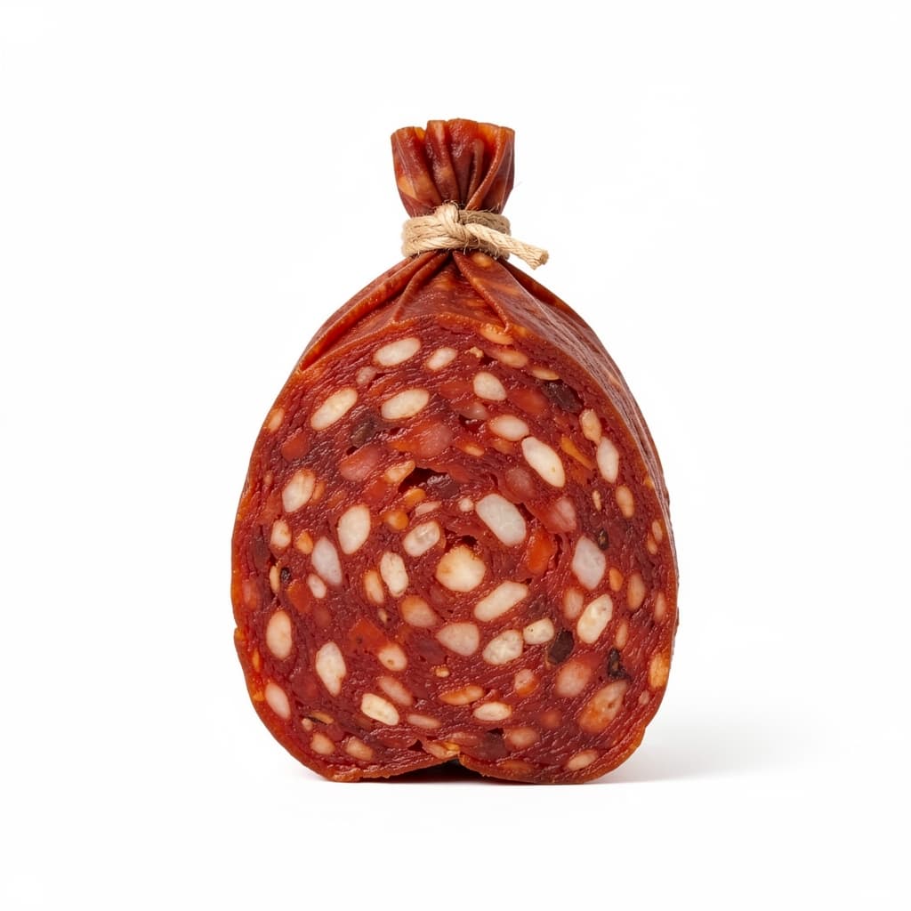 Chorizo Colorado