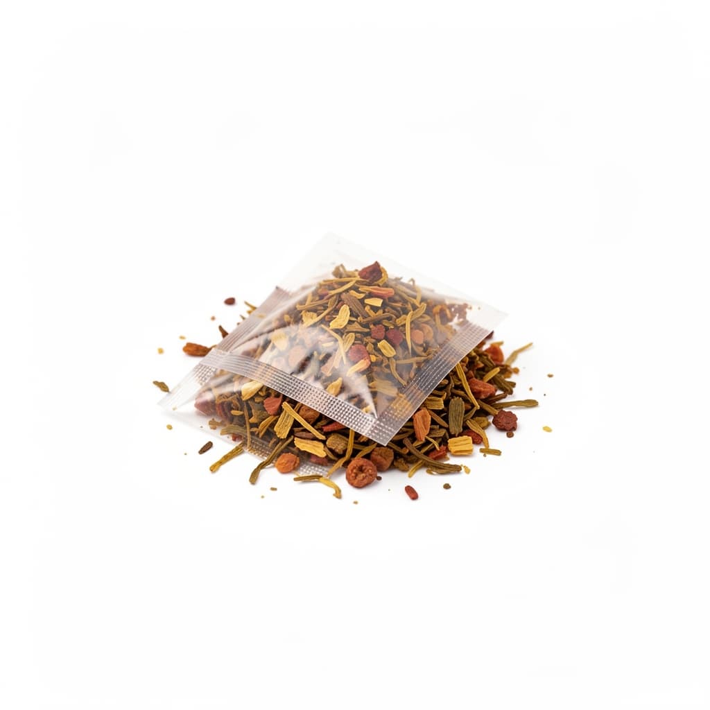 Bak Kut Teh spice sachet