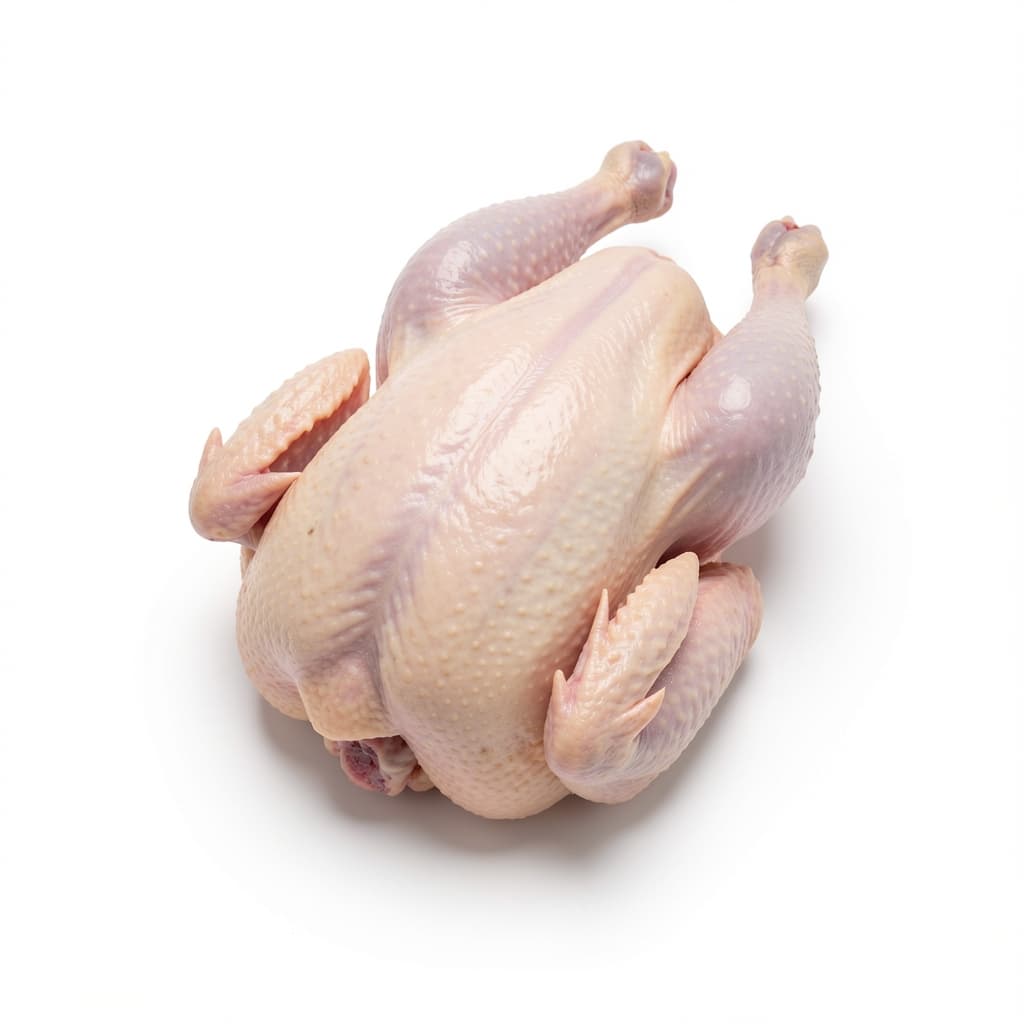 Whole Duck