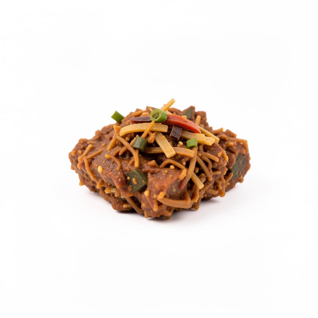 Bumbu Betutu (Balinese spice paste)