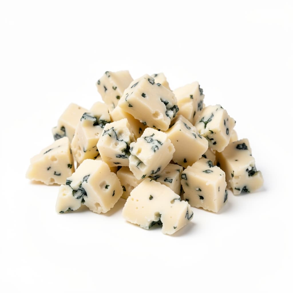 Blue Cheese Crumbles