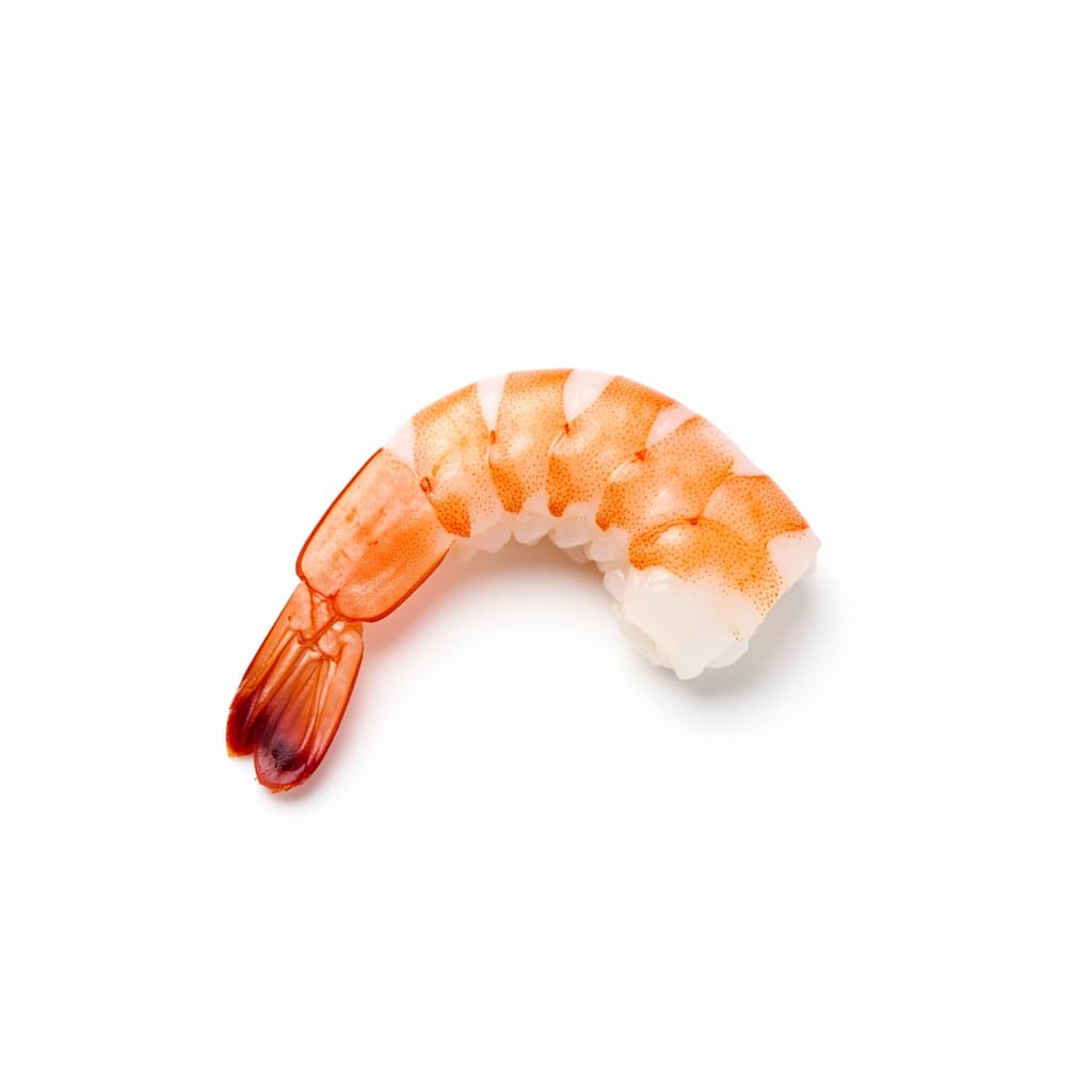 Prawn Meat