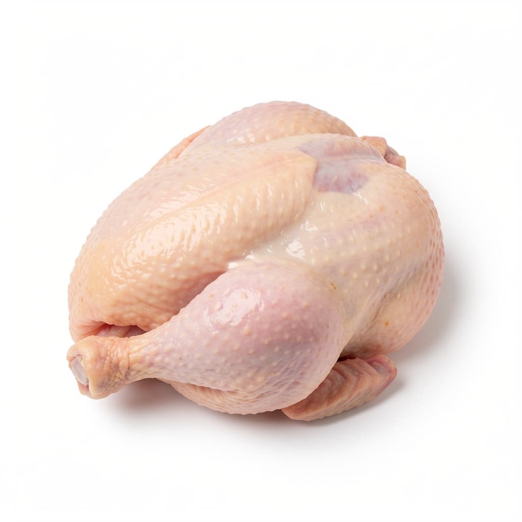 Free Range Chicken