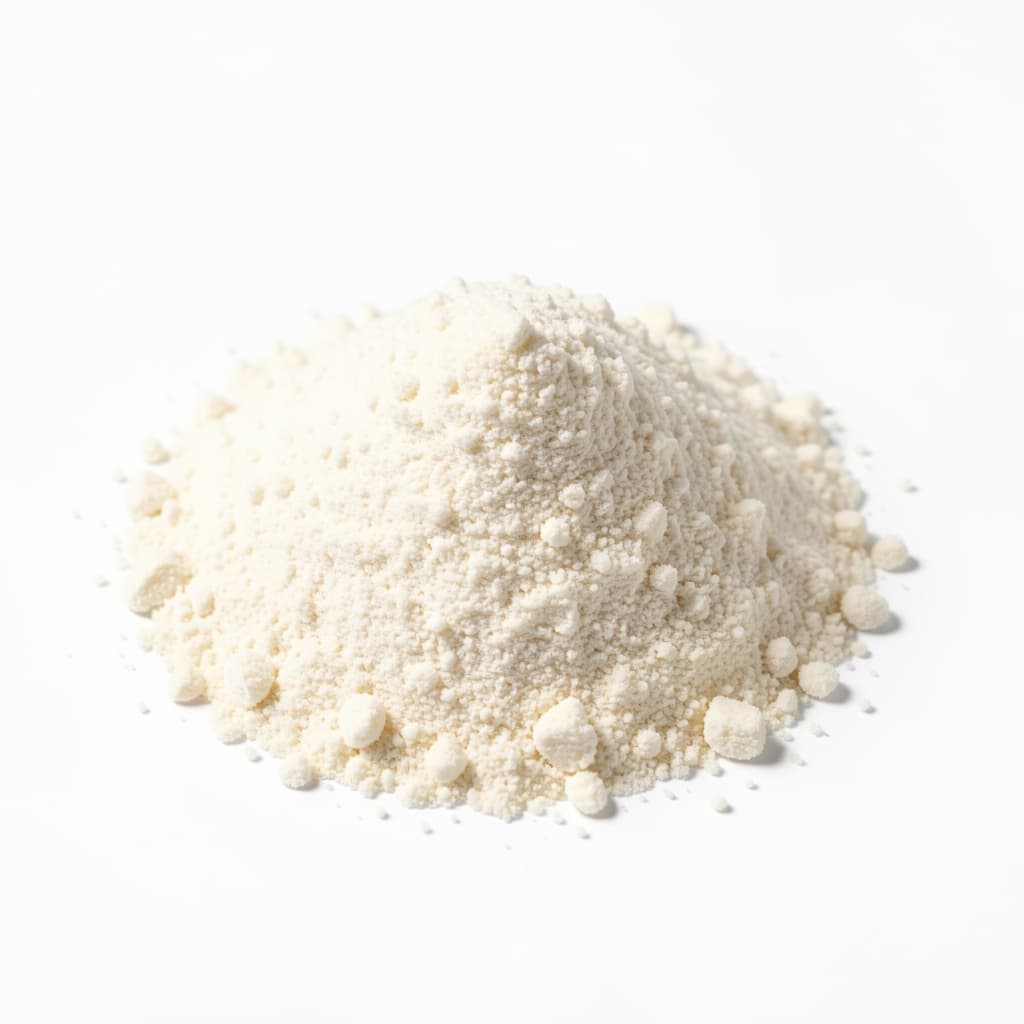 White Maize Meal
