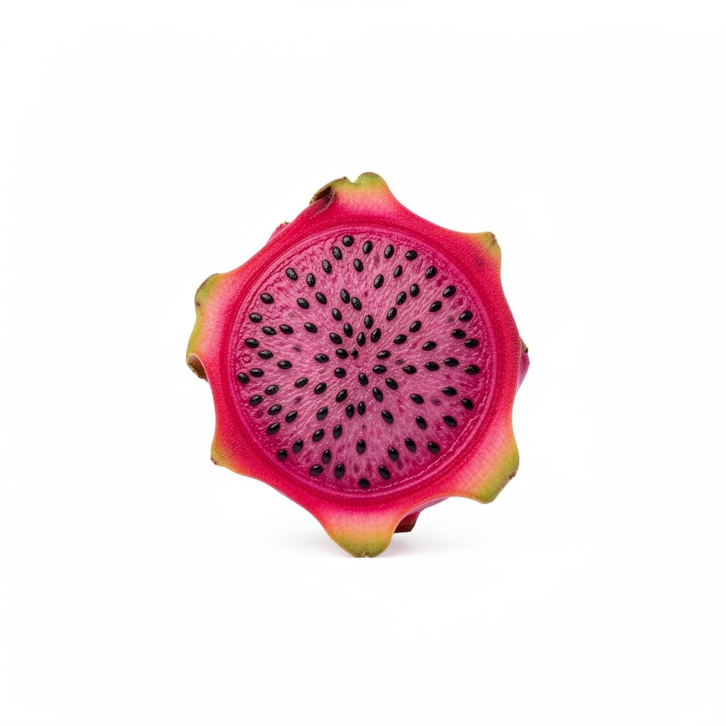 Pitaya (Dragon Fruit)