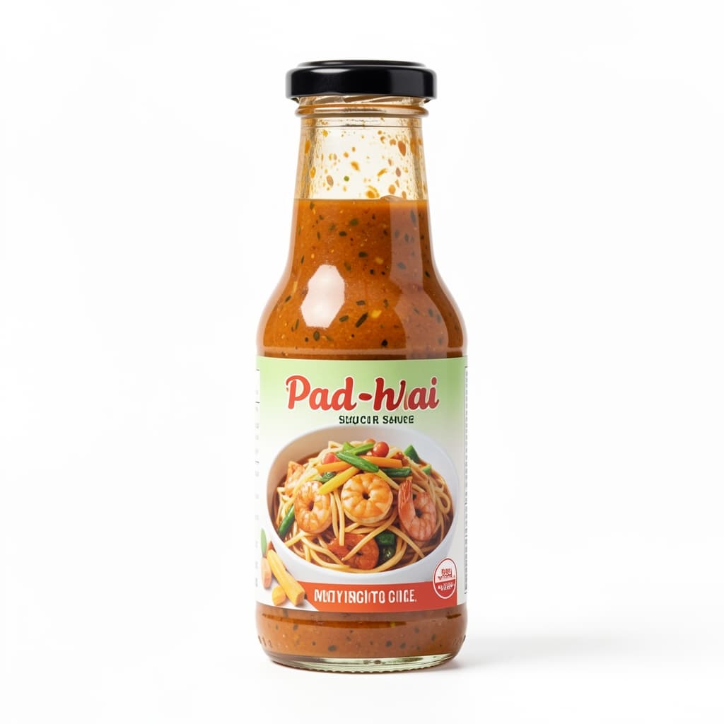 Pad Thai Sauce