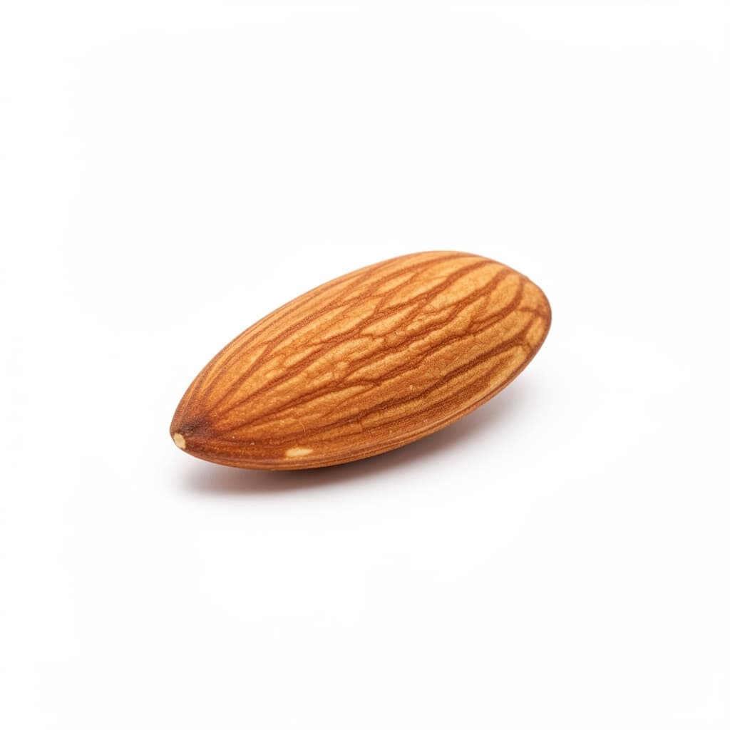Raw Almonds