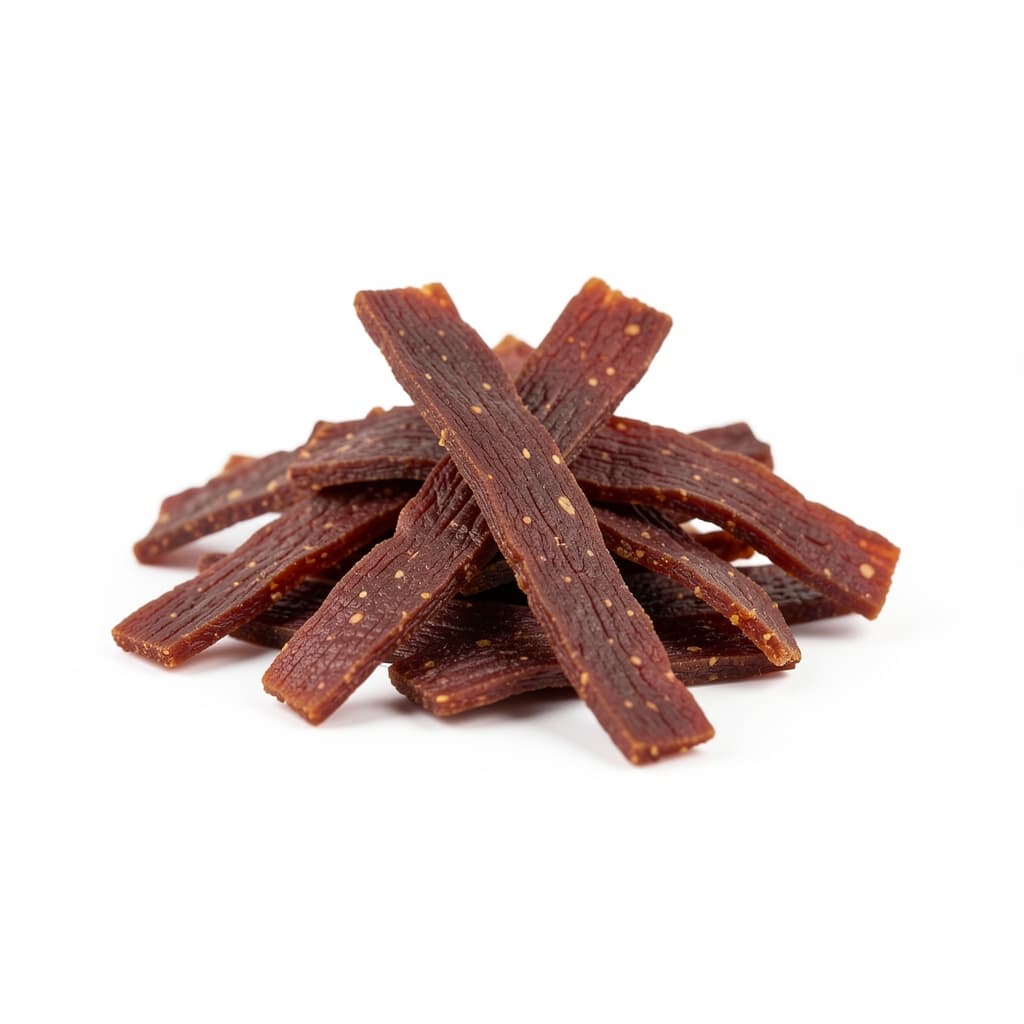 Dried Beef Jerky