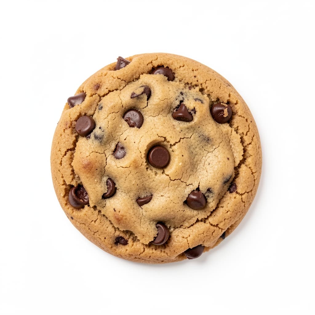 Chocolate Chip Cookie Dough