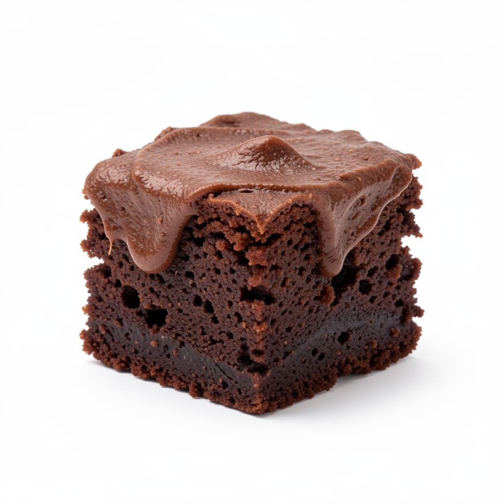 Brownie Batter
