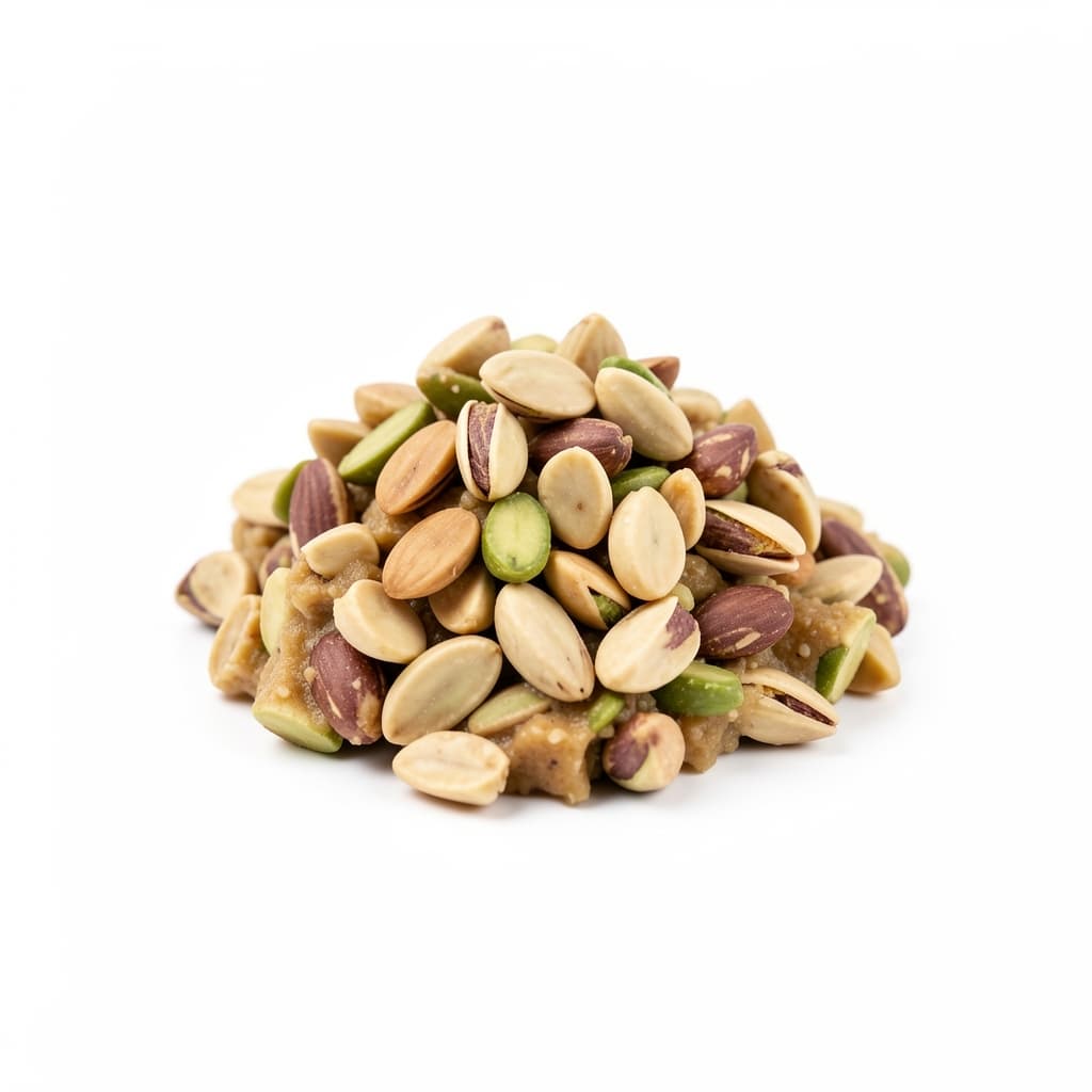 Pistachio Praline Paste