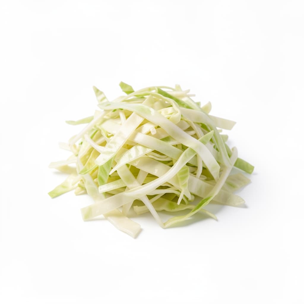 Cabbage Slaw