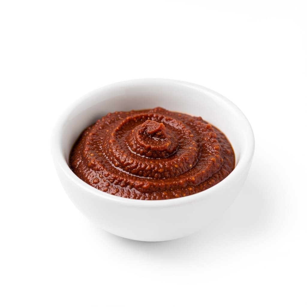Harissa Paste