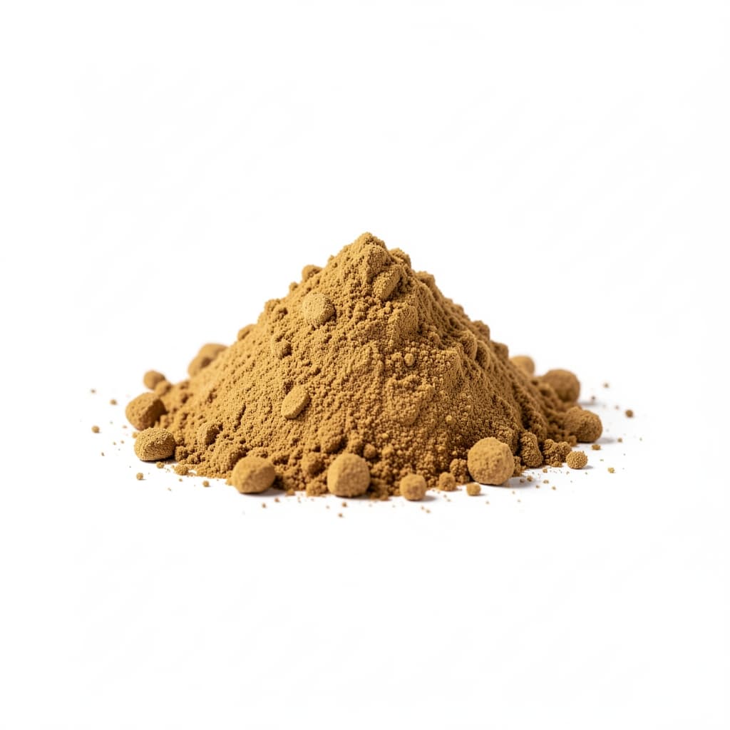 Tarhana powder