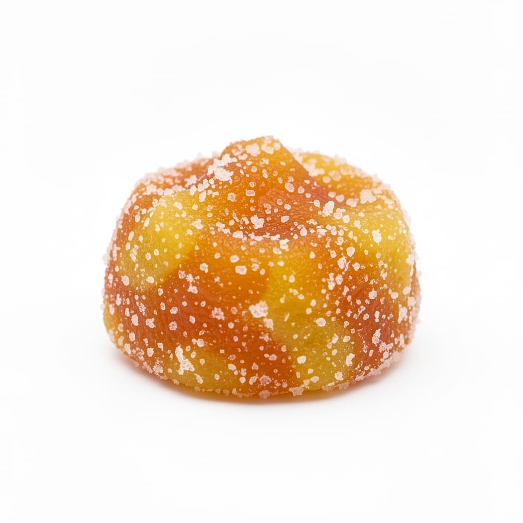 Sweetened Fruit Filling