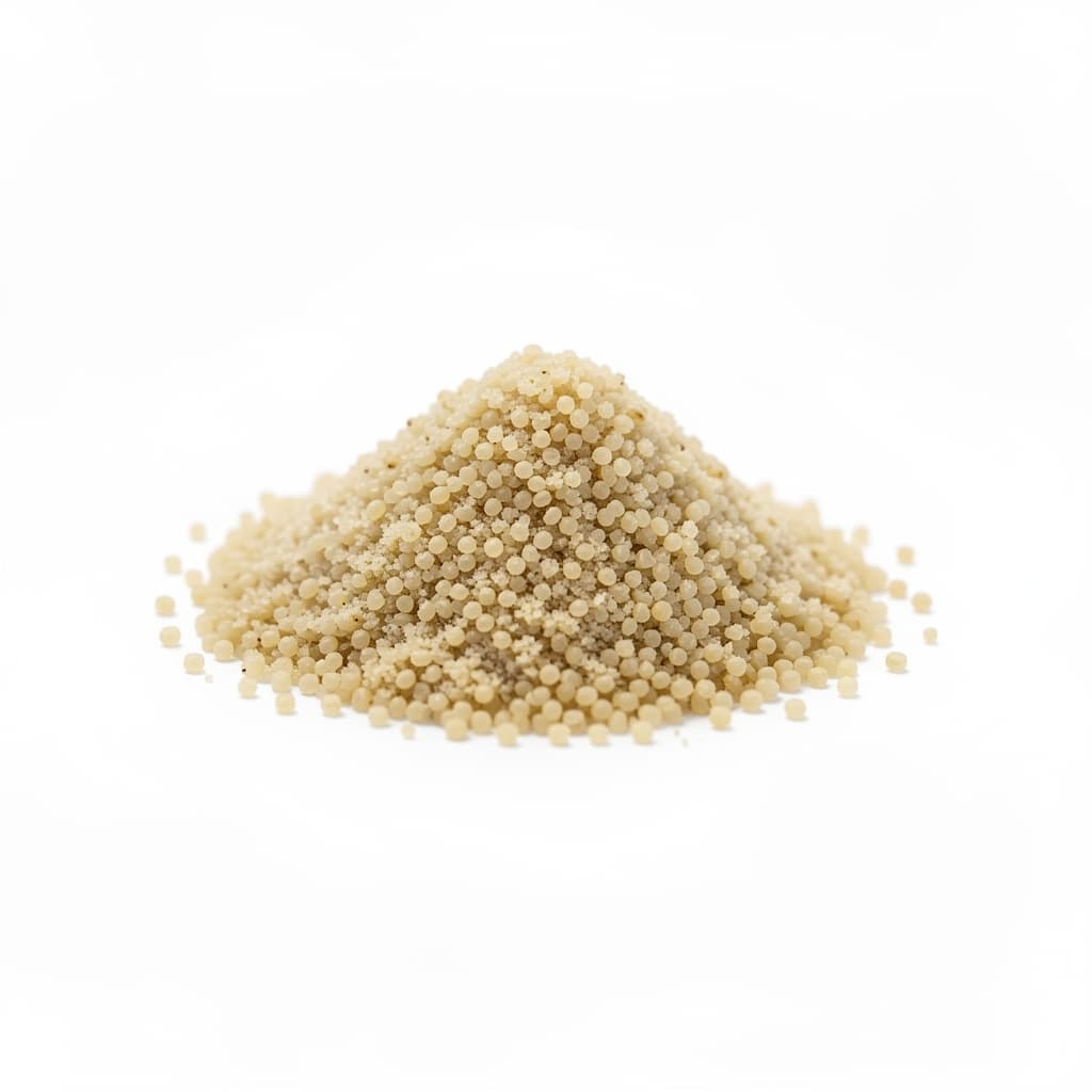 Bulgur Flour