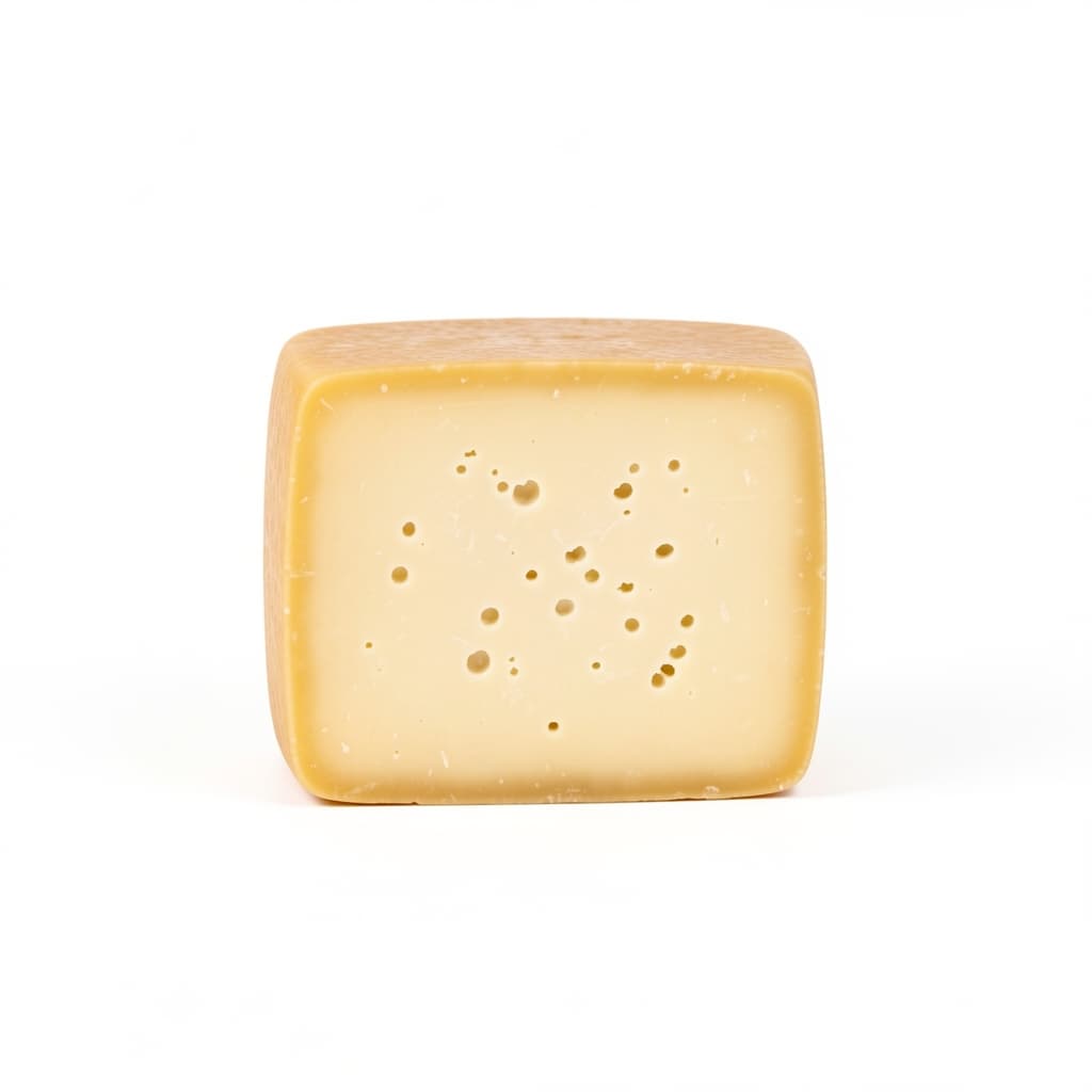 Kashkaval Cheese