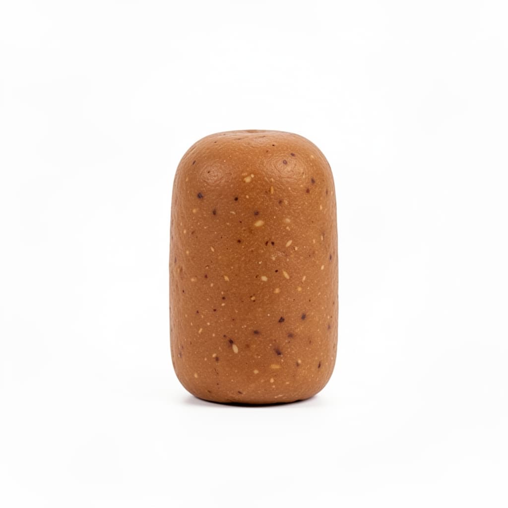 Ugba (Fermented Oil Bean Seeds)