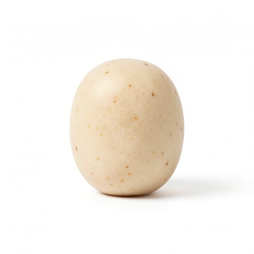 Iru (fermented locust beans)