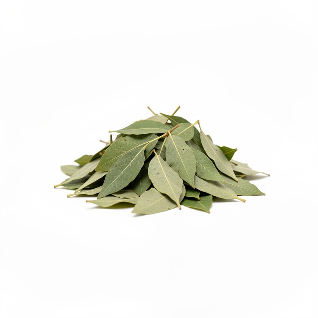 Ewedu leaves (Jute leaves)
