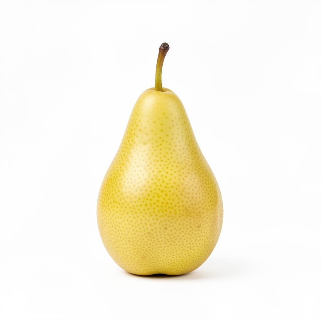 Fresh Pears