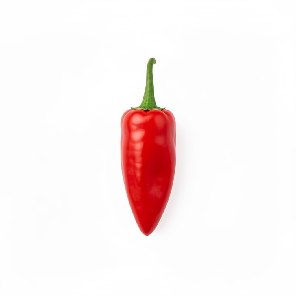 Piri Piri Peppers