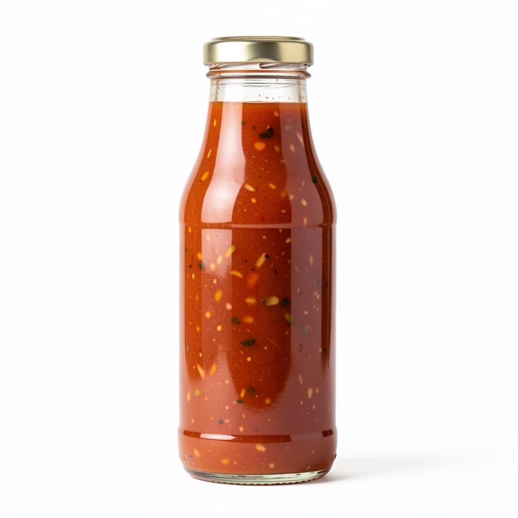 Sweet and Sour Sauce