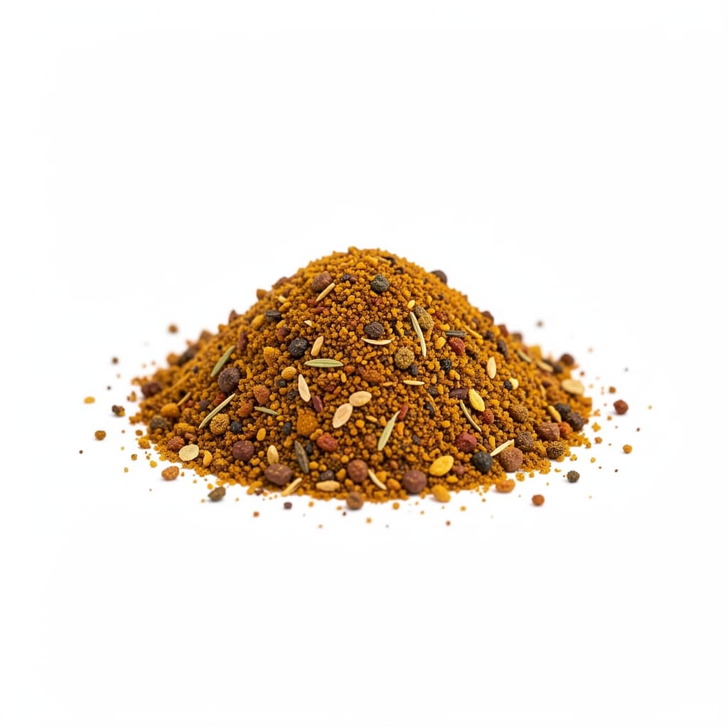 Suya Spice (Yaji)