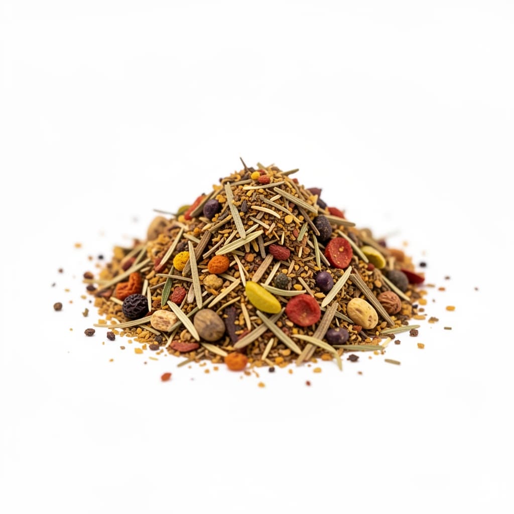 Somali Xawaash Spice Blend