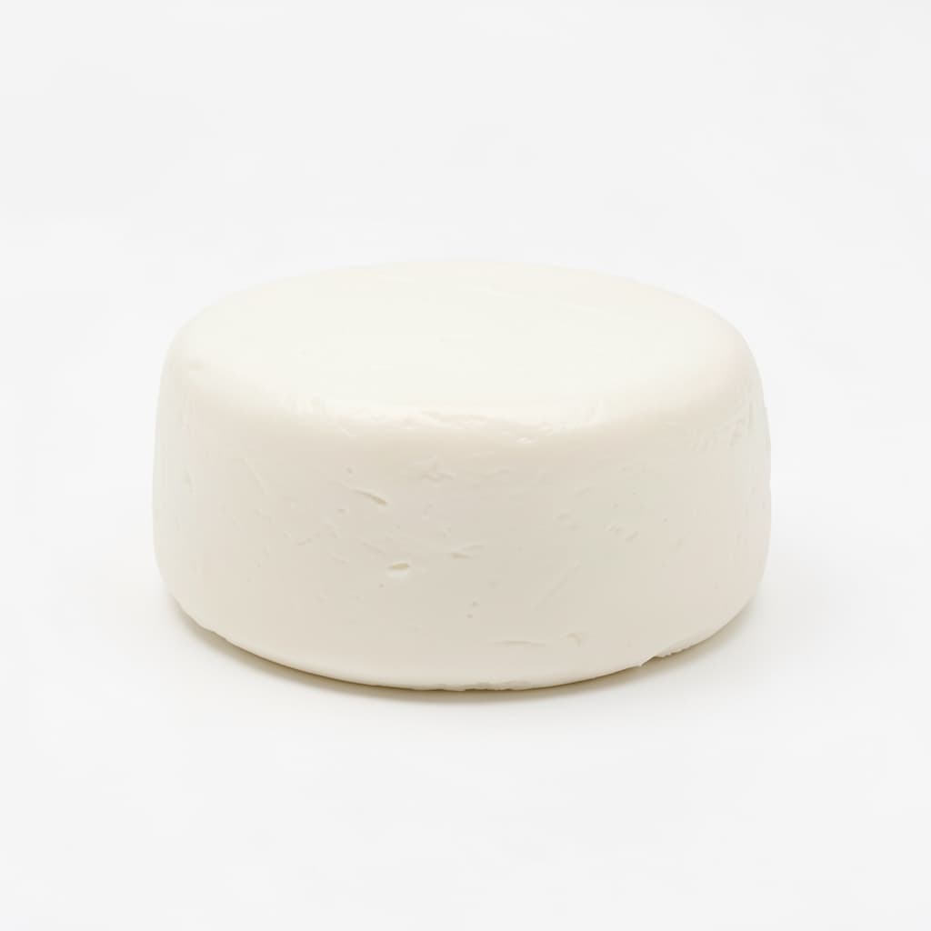 Unsalted Mozzarella Cheese