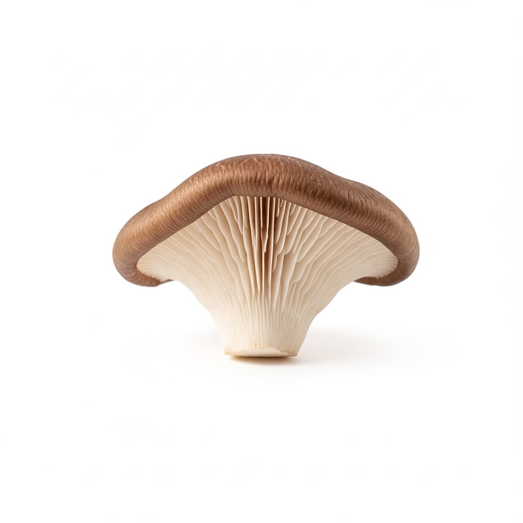 Straw Mushrooms