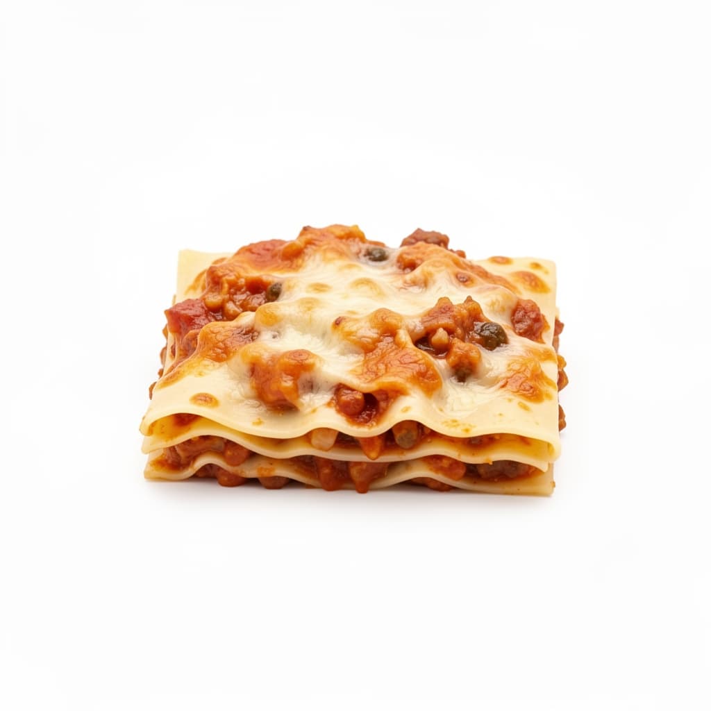 Lasagna filling mixture