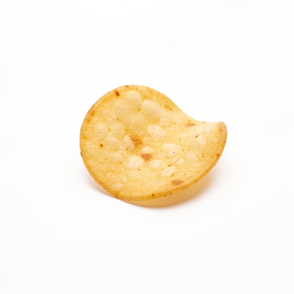 Wanton Crisps