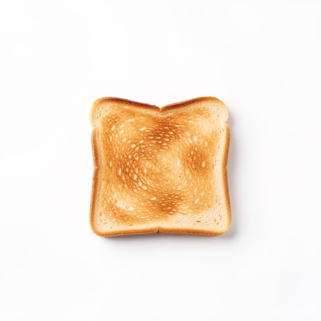 Melba toasts