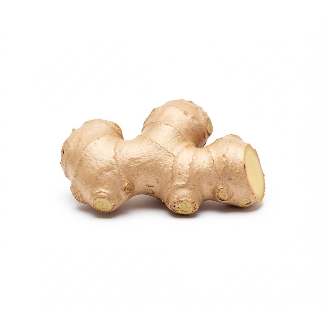 Gingerroot