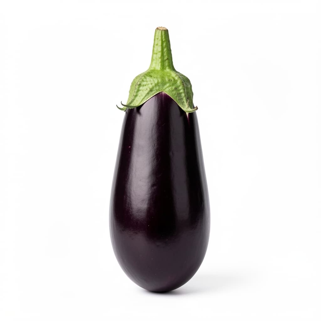 Asian Eggplant