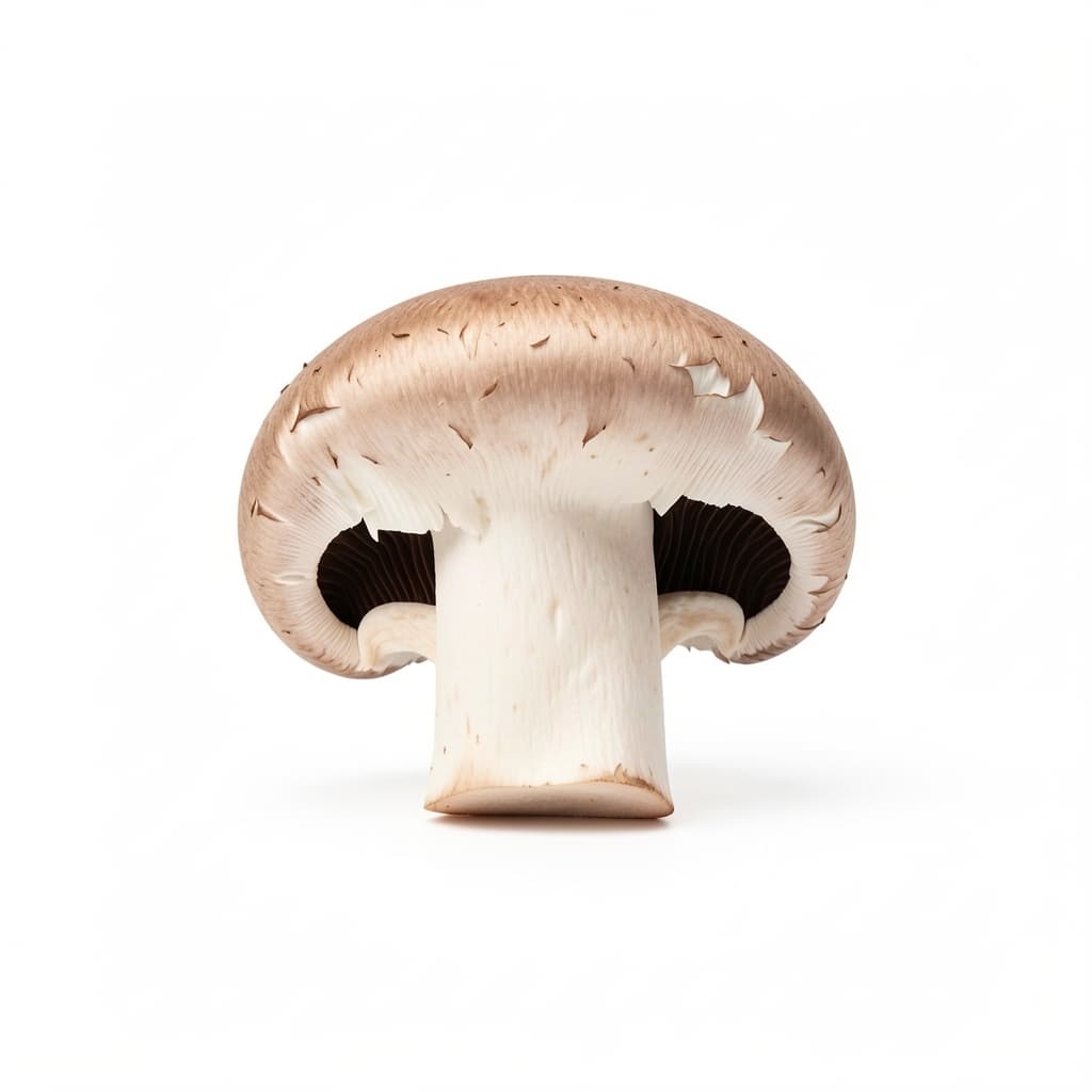 Mushroom Caps