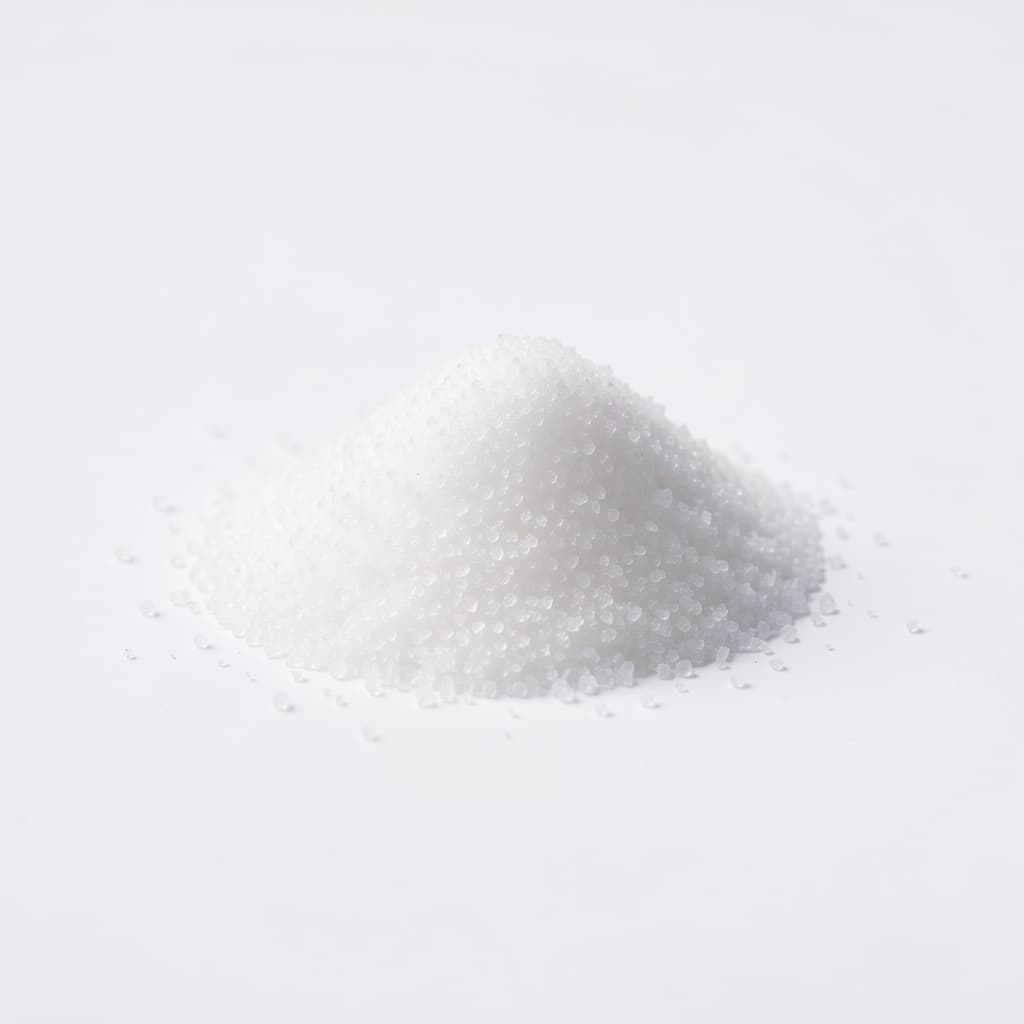 Coarse sugar