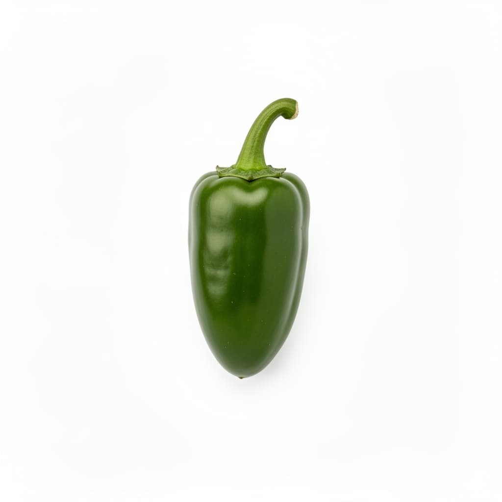 Jalapeños
