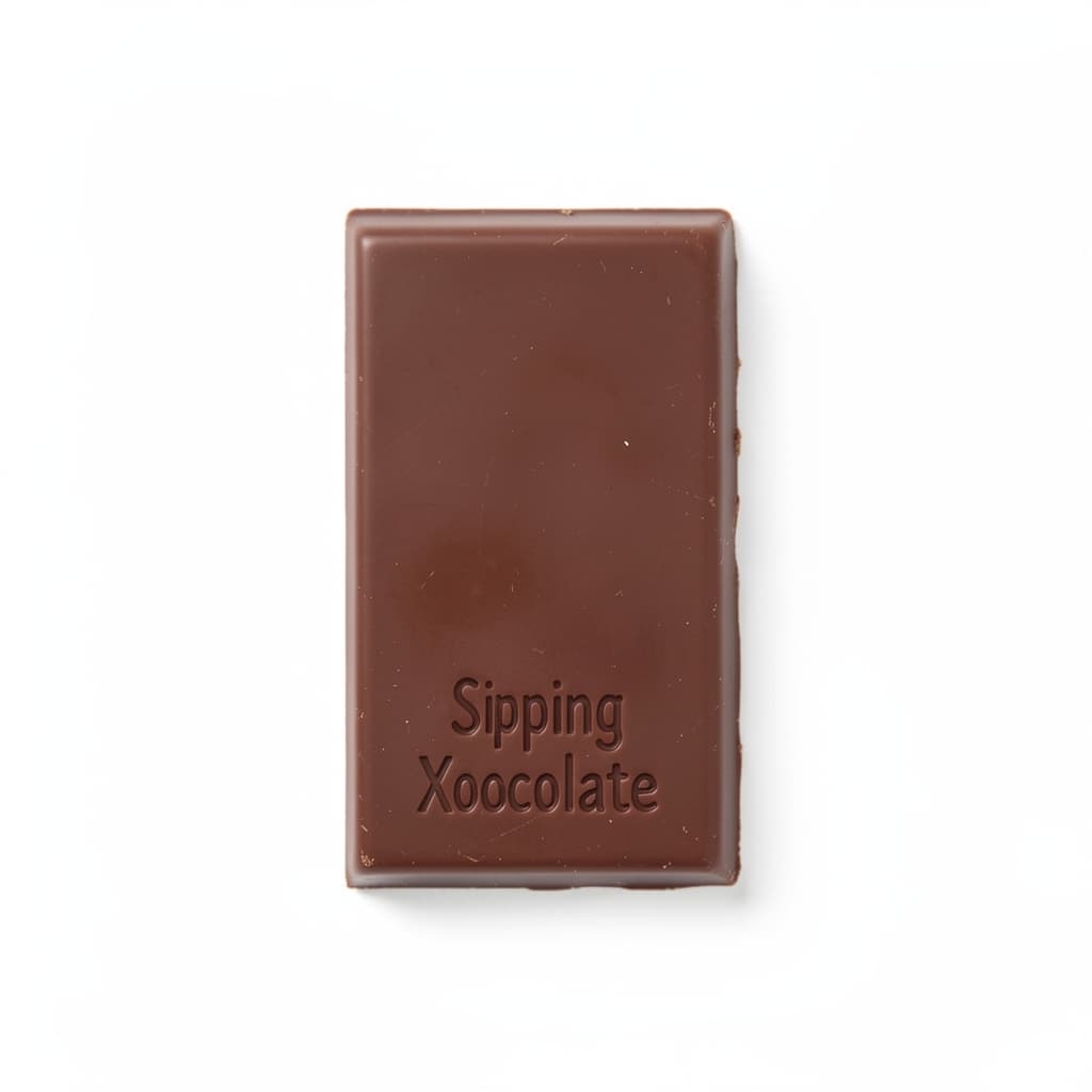 Sipping Xocolate