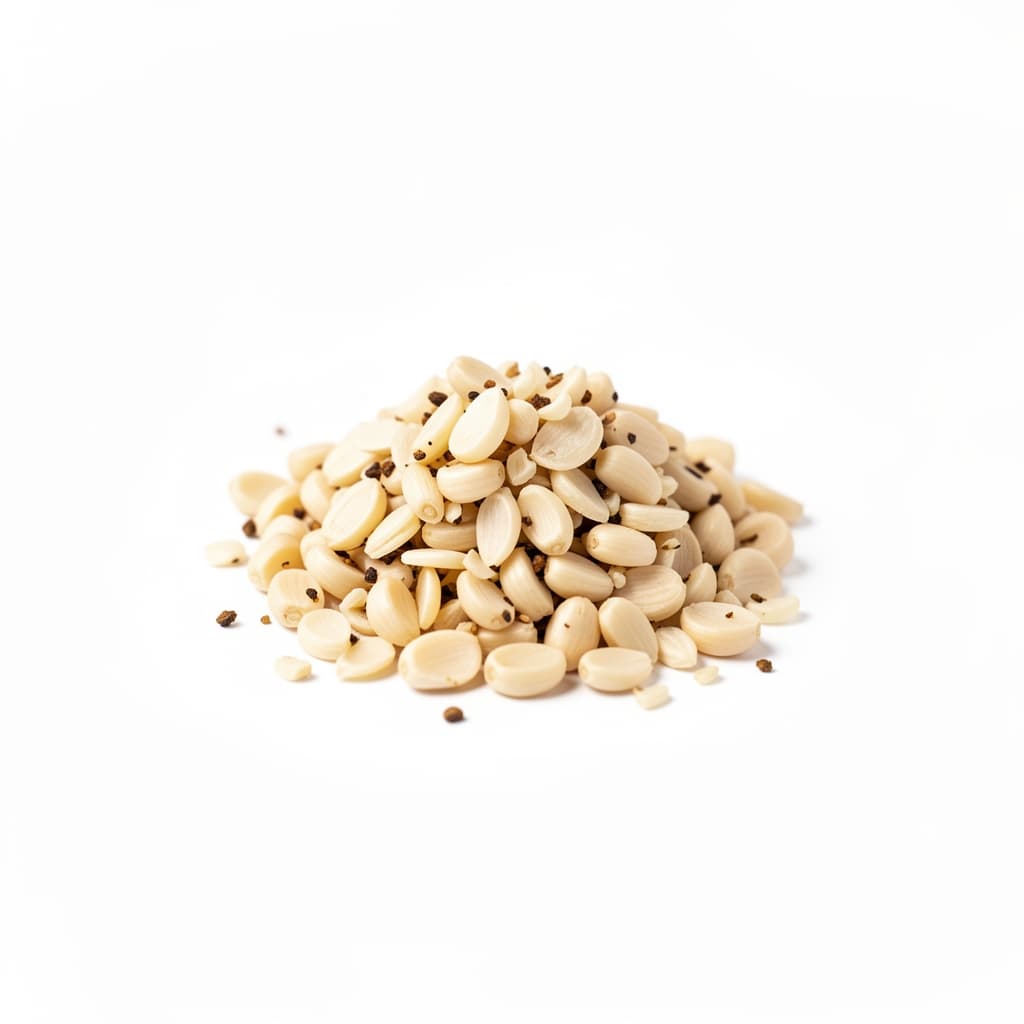 Garlic Pepper