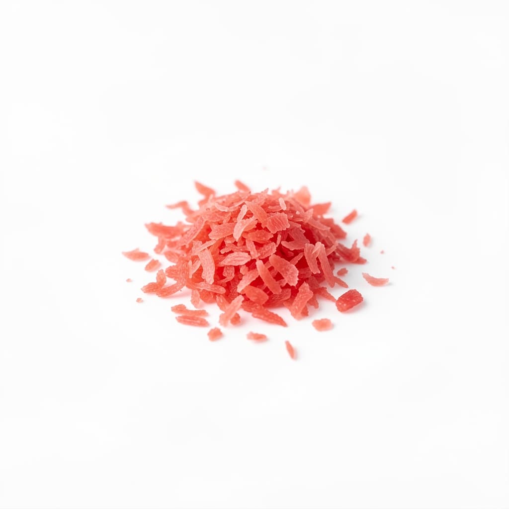 Grapefruit Zest