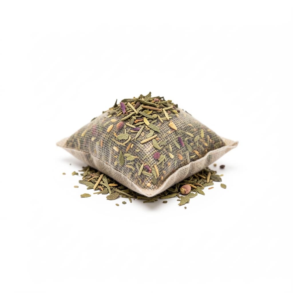 Spice sack