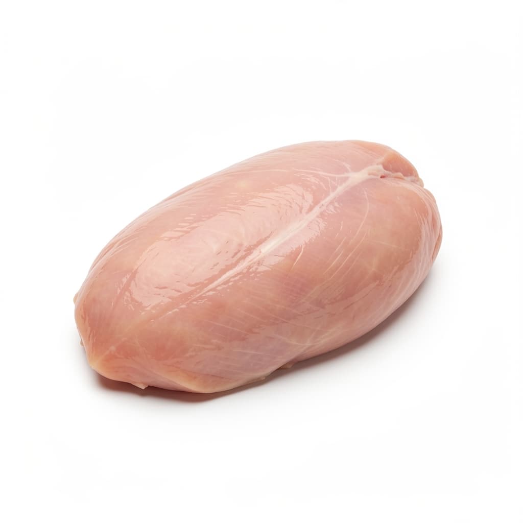 Canned Chicken